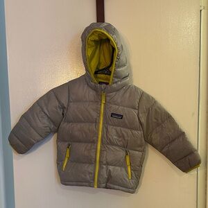 Patagonia 3T down Jacket